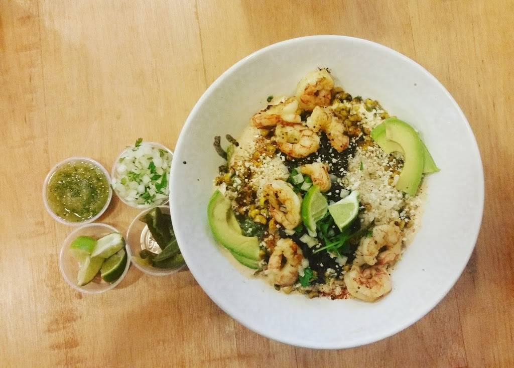 Rubios Coastal Grill | restaurant | 40 El Camino, Fresno, CA 93720, USA | 5594380260 OR +1 559-438-0260