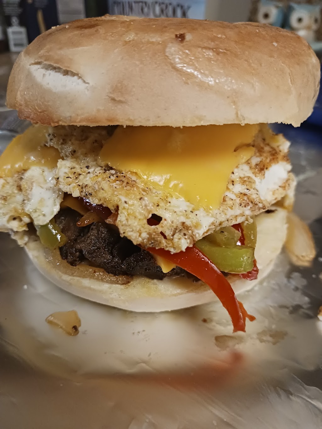 TFQs Tasty Food Quarters | restaurant | 3318 N Decatur Blvd, Las Vegas, NV 89130, USA | 7024785807 OR +1 702-478-5807