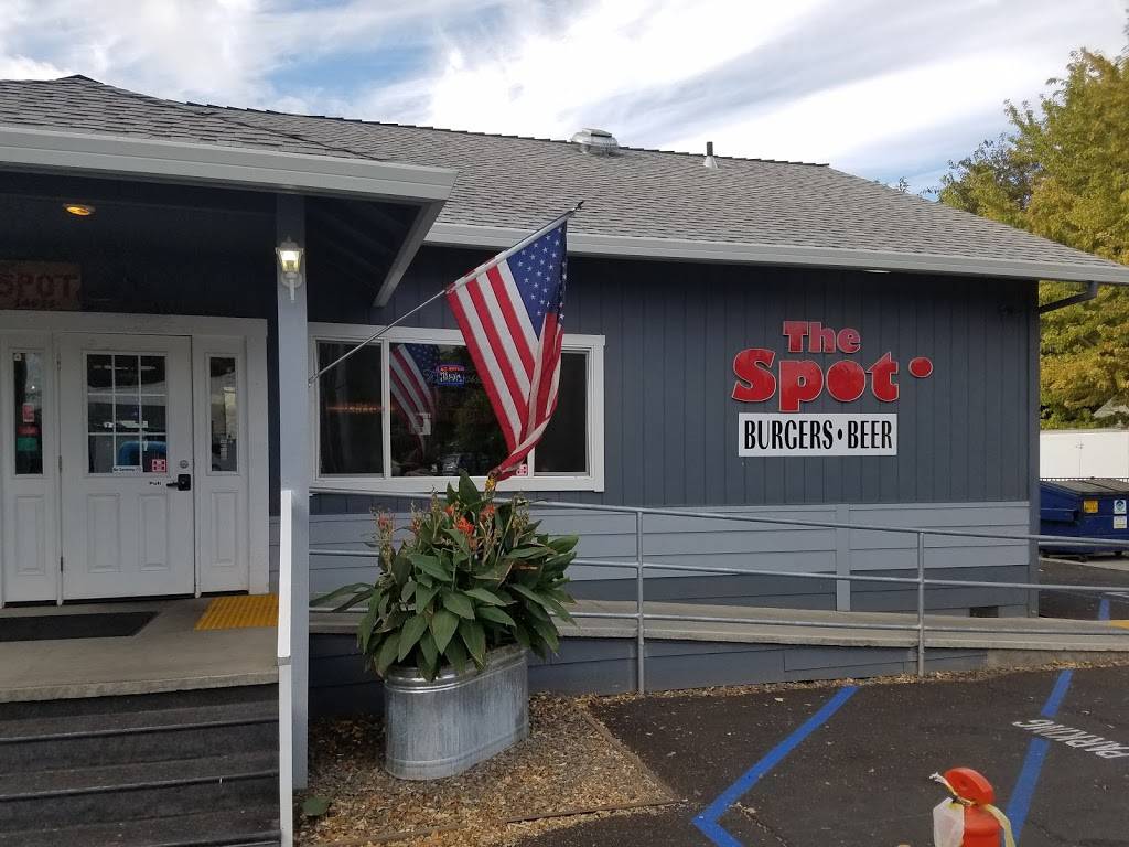 The Spot* | restaurant | 14625 Lakeshore Dr, Clearlake, CA 95422, USA | 7079008671 OR +1 707-900-8671