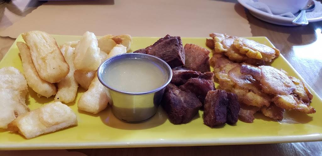 Havana Jax | restaurant | 2578 Atlantic Blvd, Jacksonville, FL 32207, USA | 9043990609 OR +1 904-399-0609