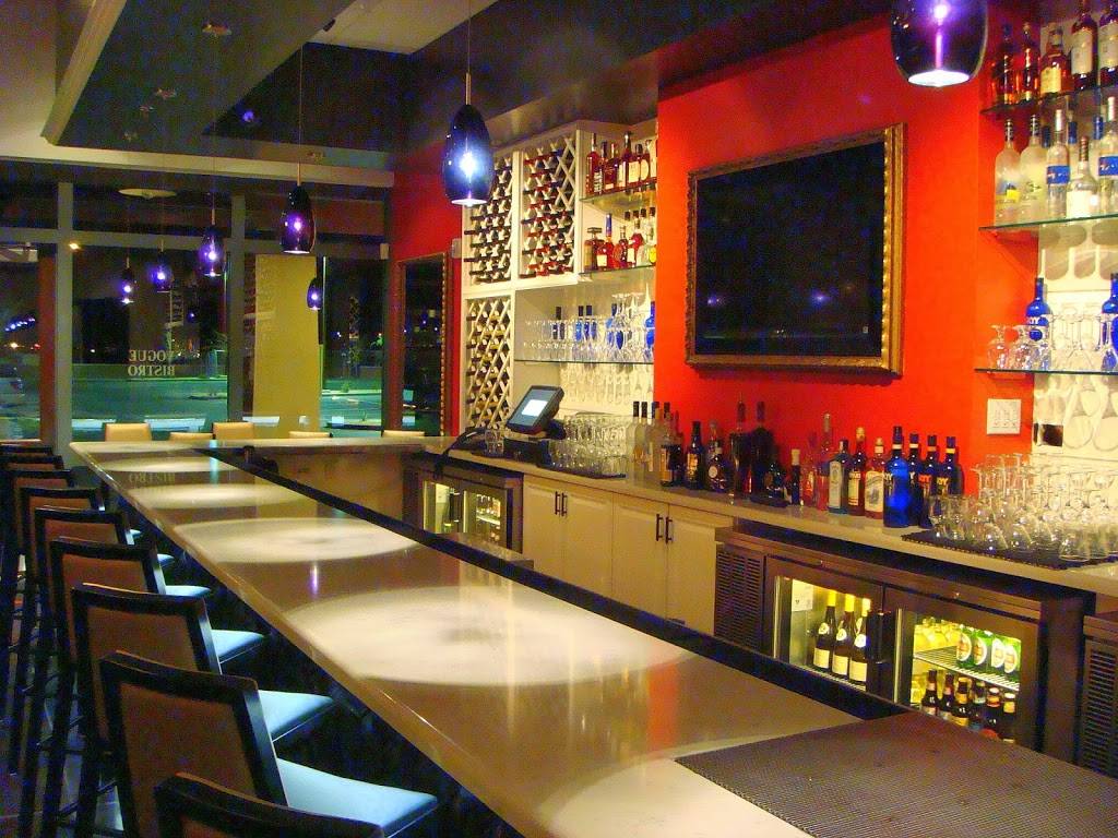 Vogue Bistro | restaurant | 15411 W Waddell Rd # 108, Surprise, AZ 85379, USA | 6235449109 OR +1 623-544-9109