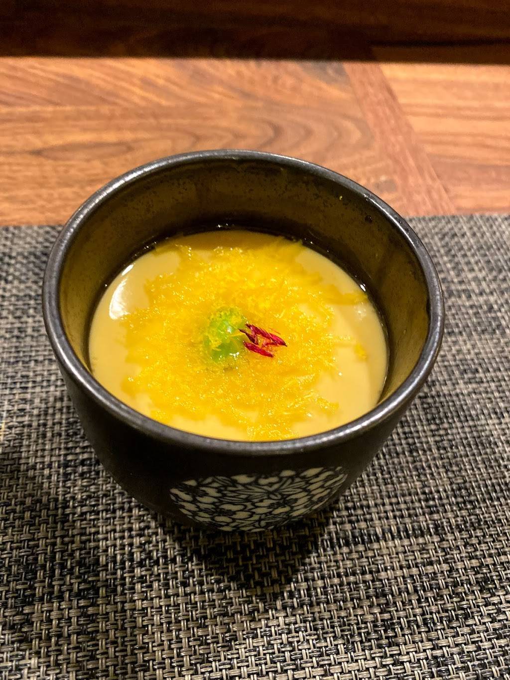 HAL YAMASHITA Napa | restaurant | 1300 Main St #100, Napa, CA 94559, USA | 7076991864 OR +1 707-699-1864