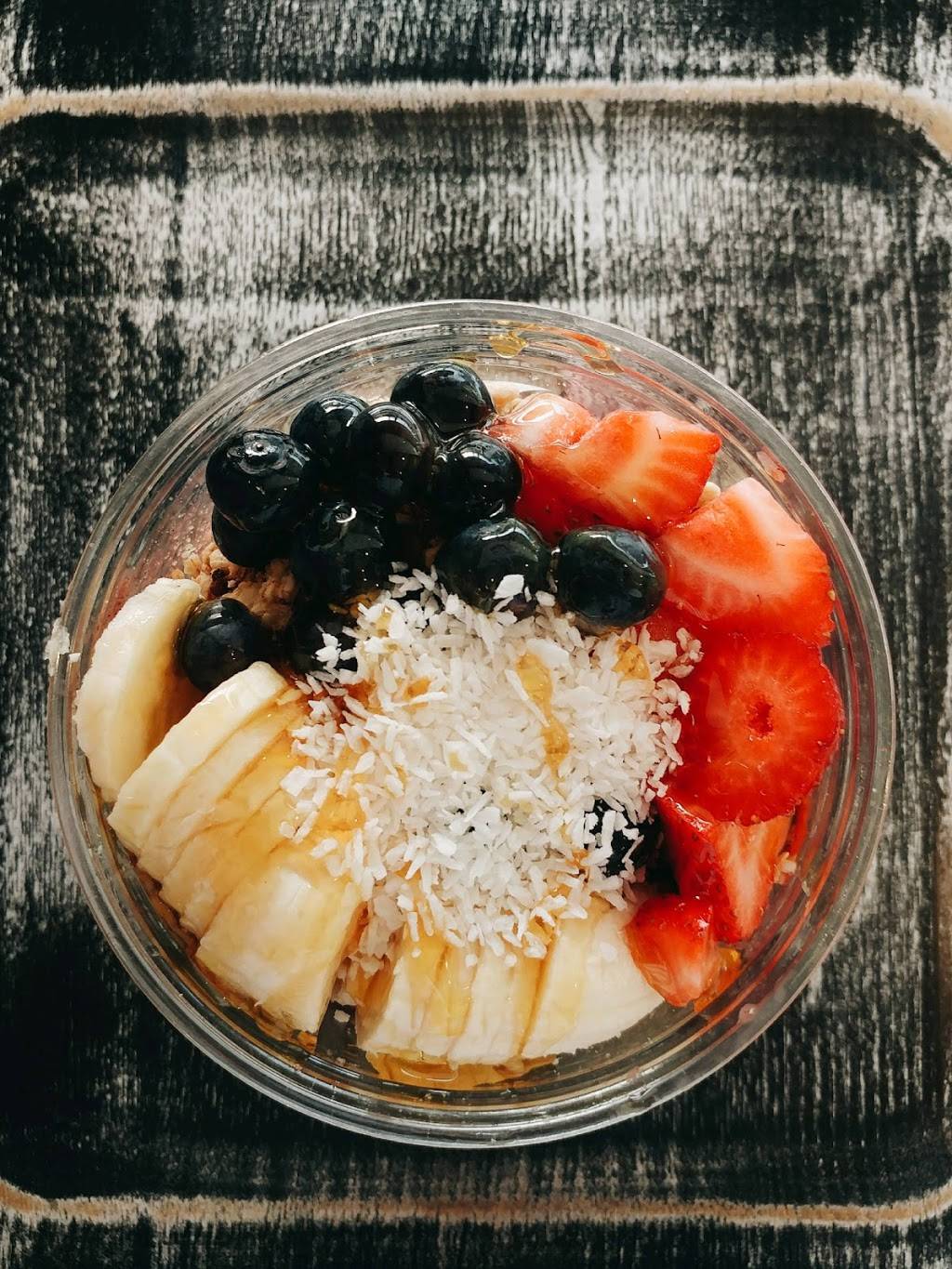 Pure Raw Juice - Towson | restaurant | 6809 York Rd, Baltimore, MD 21212, USA | 4103777873 OR +1 410-377-7873