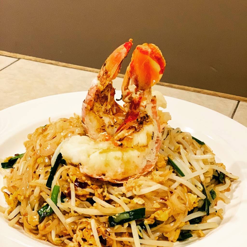 Dancing Crab Thai Noodle House | restaurant | 2126 E Carson St, Pittsburgh, PA 15203, USA | 4124311984 OR +1 412-431-1984