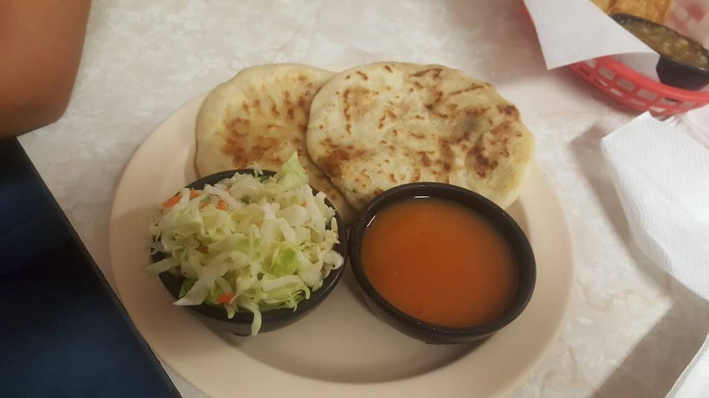 La Palma | restaurant | 412 N State College Blvd, Anaheim, CA 92806, USA | 7147744858 OR +1 714-774-4858