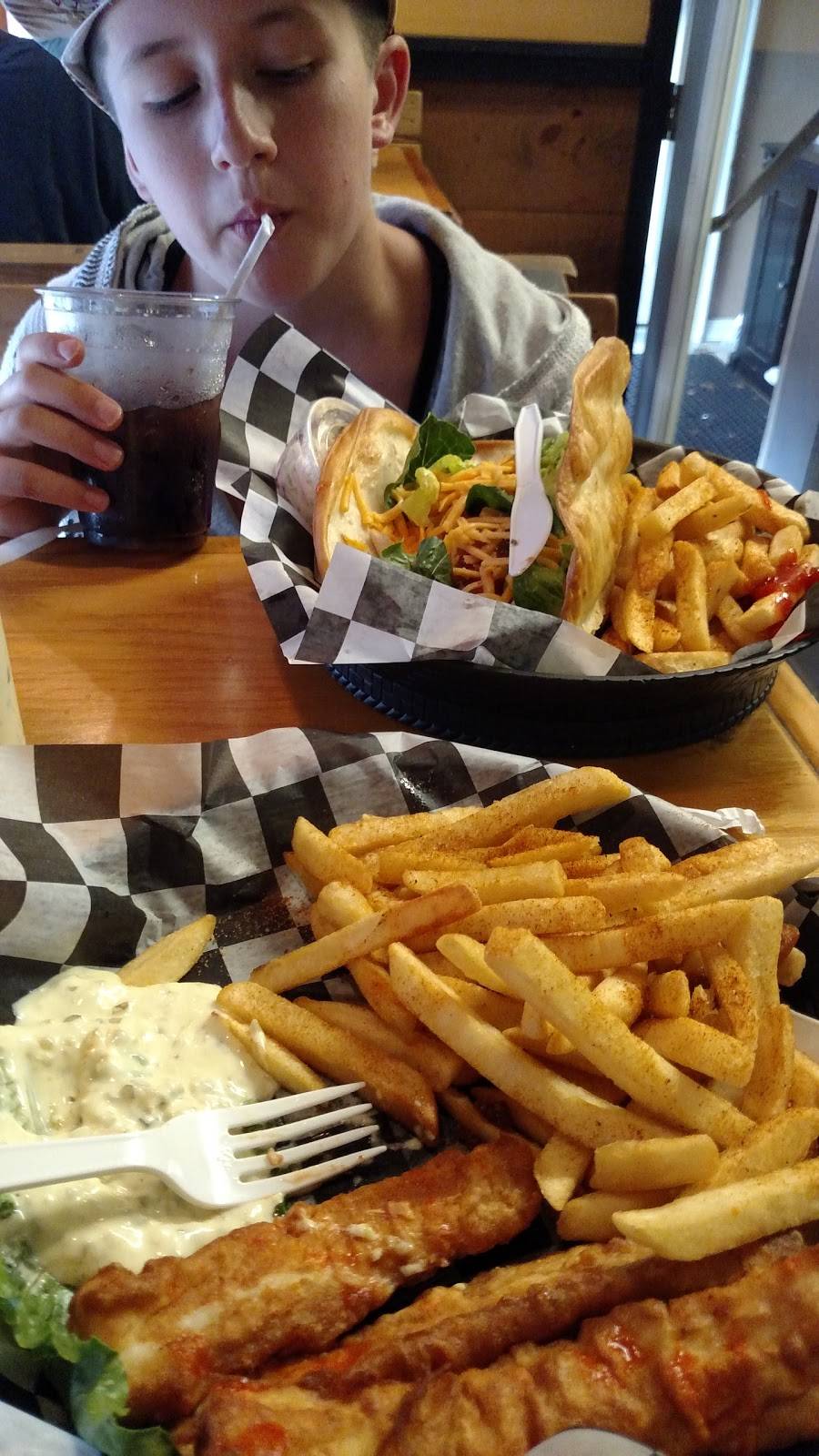 Jays Crab Shack | restaurant | 737B Asbury Ave, Ocean City, NJ 08226, USA | 6093994022 OR +1 609-399-4022