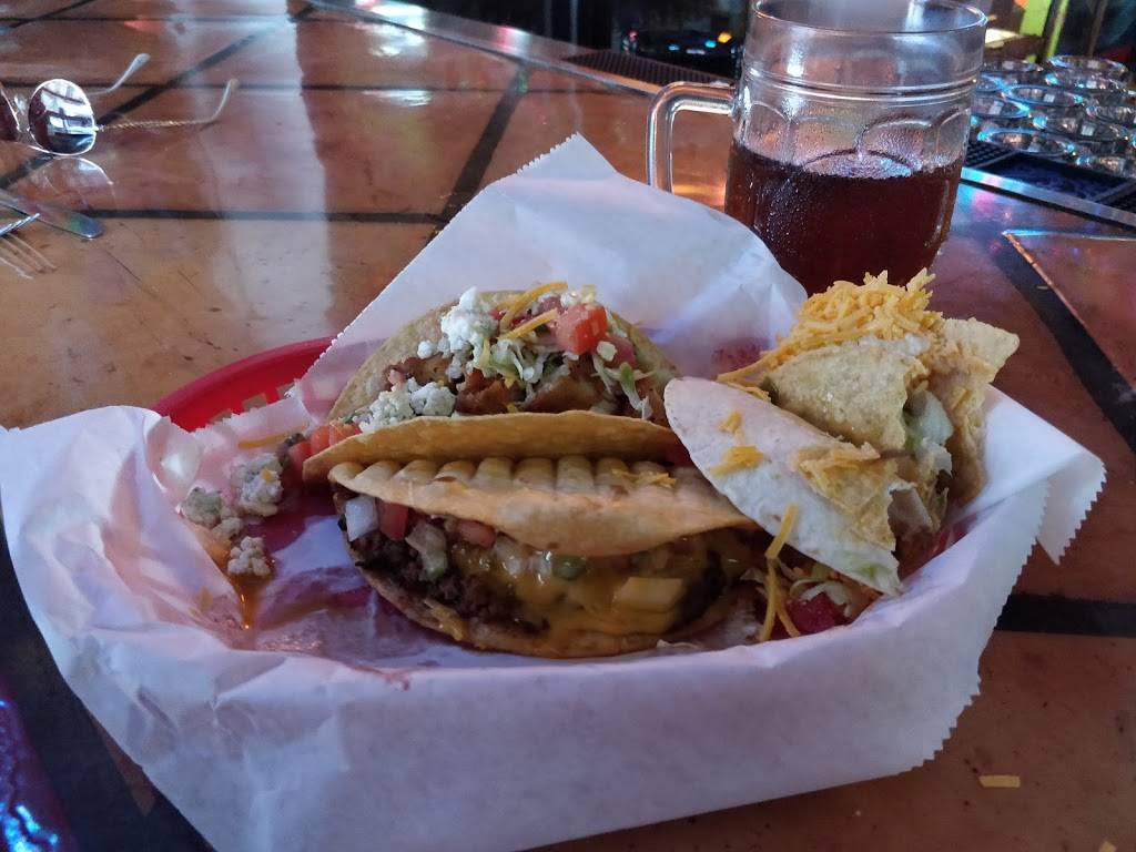 PRs Taco Palace College Park | restaurant | 717 W Smith St, Orlando, FL 32804, USA | 4074402803 OR +1 407-440-2803