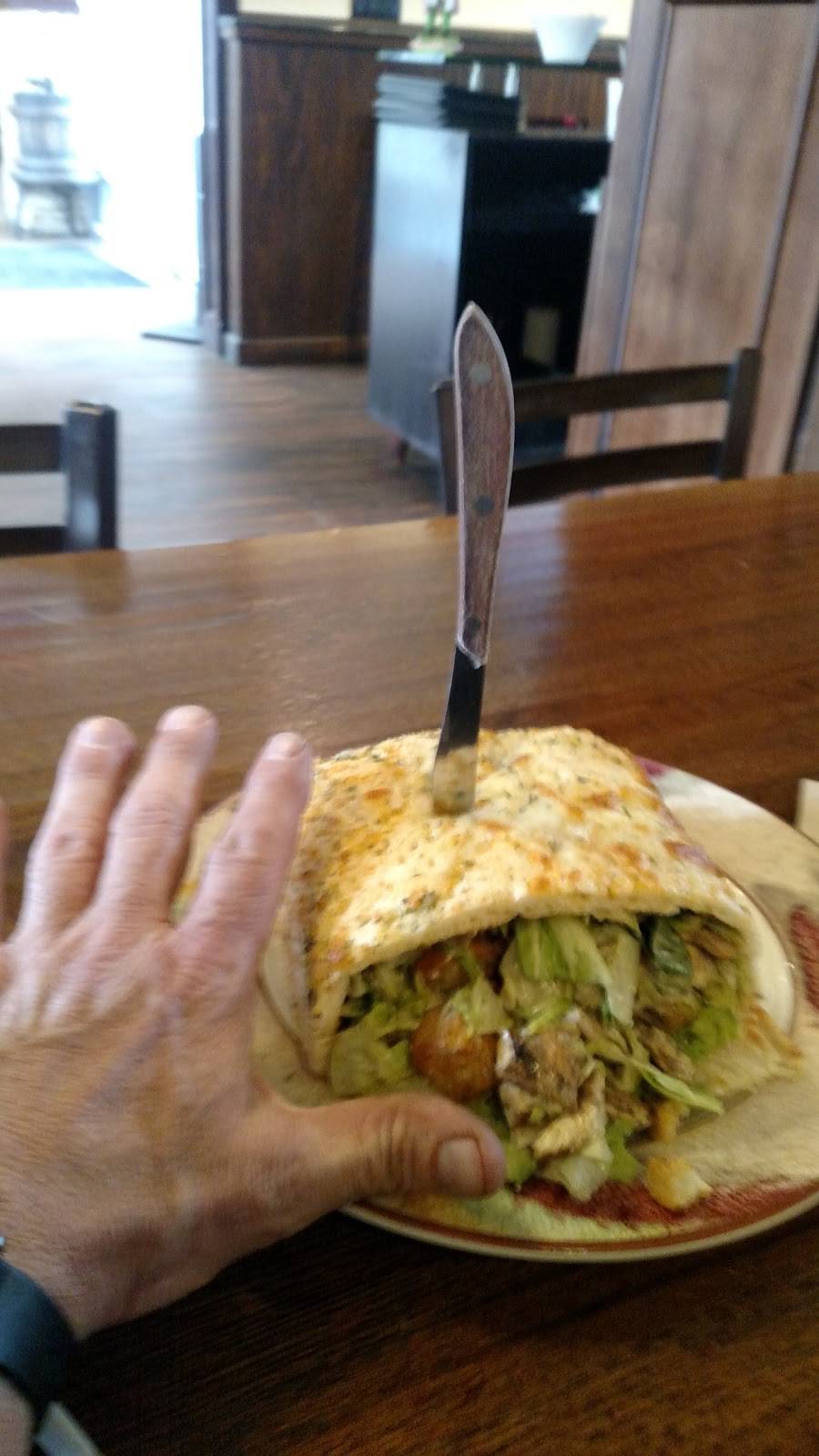 Alfredos Pizza | restaurant | 2403, 1679 Middle Country Rd, Ridge, NY 11961, USA | 6319247713 OR +1 631-924-7713