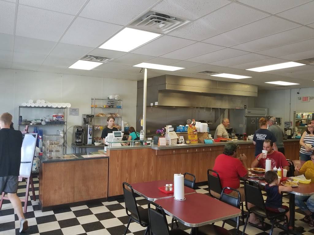 The Open Grill Cafe | restaurant | 9865 Beach Blvd, Jacksonville, FL 32246, USA | 9043748908 OR +1 904-374-8908