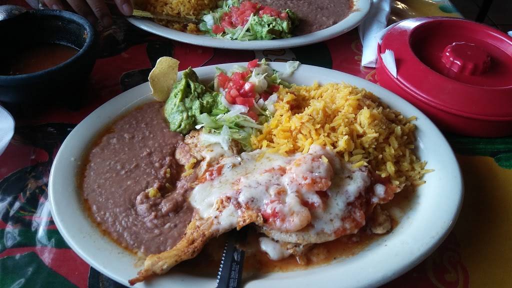El Jalapeno Mexican Cafe | restaurant | 10775 Eastex Fwy, Houston, TX 77093, USA | 7136915247 OR +1 713-691-5247