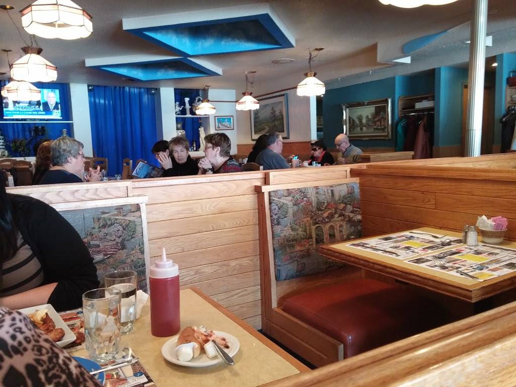 Victoria | restaurant | 157 Rue Notre Dame O, Victoriaville, QC G6P 1R8, Canada | 8197525550 OR +1 819-752-5550
