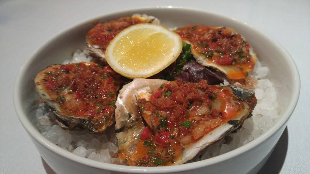 Kingfish | restaurant | 115 Montrose W Ave, Akron, OH 44321, USA | 3307772005 OR +1 330-777-2005