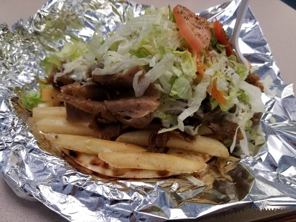 Olympos Gyros & Catering | meal takeaway | 5950 Steubenville Pike, McKees Rocks, PA 15136, USA | 4124895279 OR +1 412-489-5279