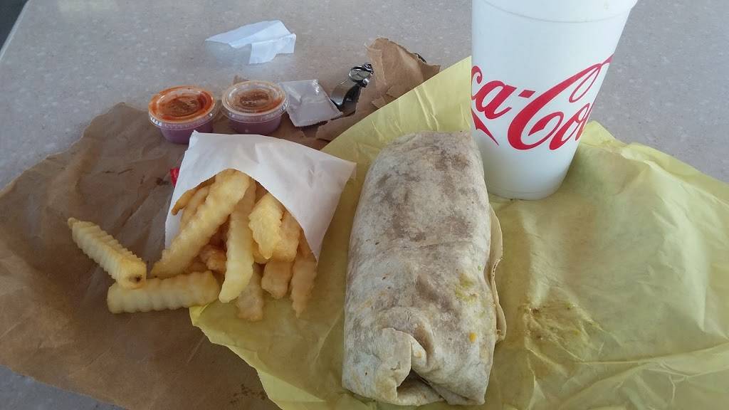 Pablos Taco Bender | restaurant | 1232 W Base Line St, San Bernardino, CA 92411, USA | 9098851914 OR +1 909-885-1914