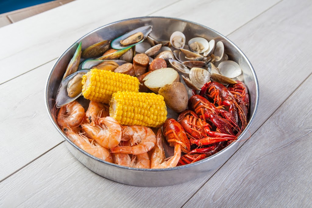 Pirates Kitchen La Habra | restaurant | 1464 S Harbor Blvd, La Habra, CA 90631, USA | 6573547136 OR +1 657-354-7136