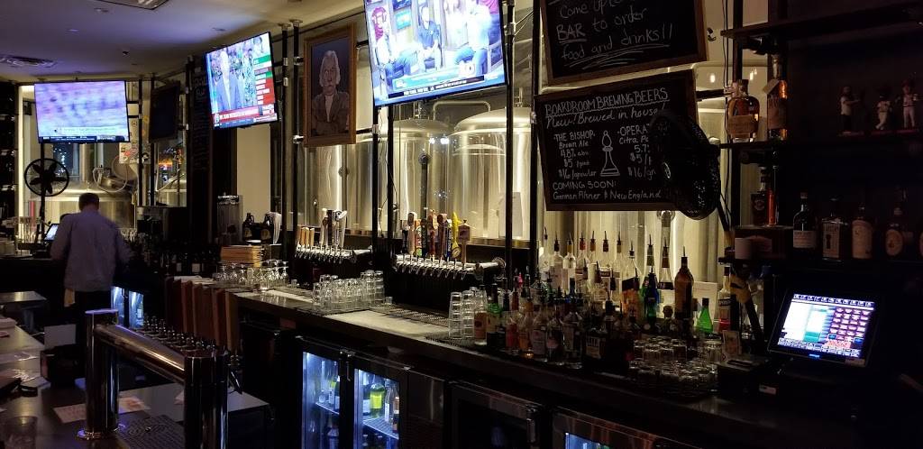 The Board Room VA | restaurant | 925 N Garfield St, Arlington, VA 22201, USA | 7032489439 OR +1 703-248-9439