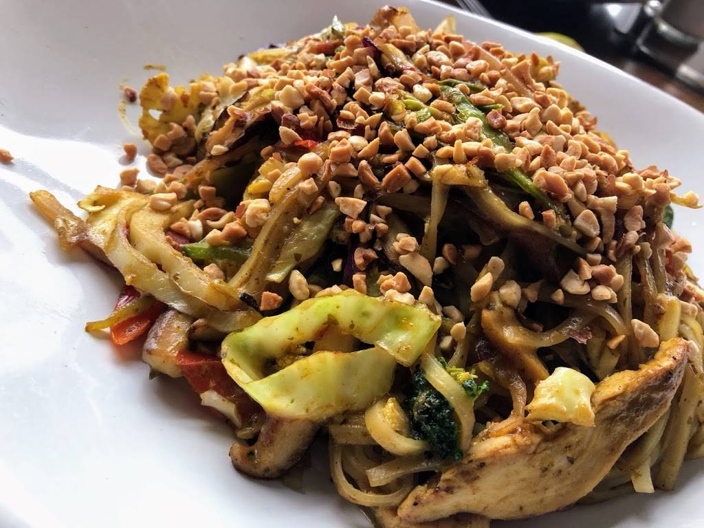 The Green Well | restaurant | 924 Cherry St SE, Grand Rapids, MI 49506, USA | 6168083566 OR +1 616-808-3566