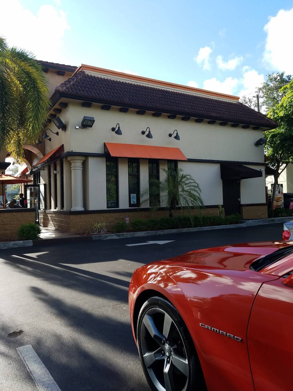 Dunkin | bakery | 6190 Miramar Pkwy, Miramar, FL 33023, USA | 9543787983 OR +1 954-378-7983
