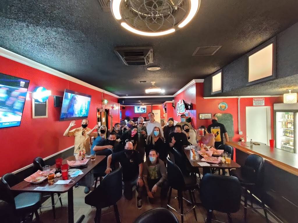 Chicas Bar | restaurant | 1446 Victorian Ave, Sparks, NV 89431, USA | 7754486229 OR +1 775-448-6229