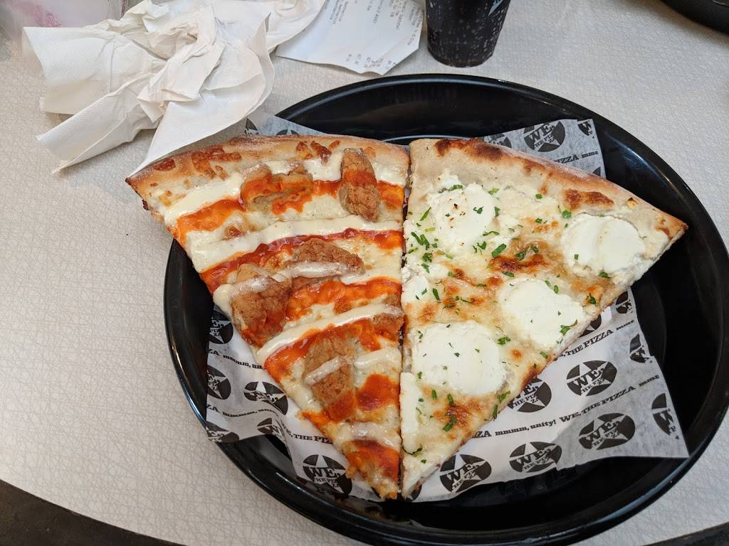 We the Pizza | restaurant | 305 Pennsylvania Ave SE, Washington, DC 20003, USA | 2025444008 OR +1 202-544-4008