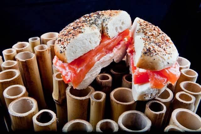 Way Beyond Bagels | bakery | 16850 Jog Rd, Delray Beach, FL 33446, USA | 5616381320 OR +1 561-638-1320