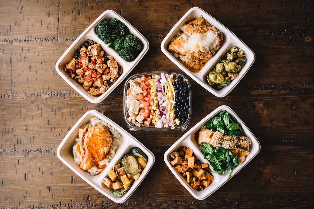 Snack Lab (Rogers) | cafe | 4200 S 48th St Suite 30, Rogers, AR 72758, USA | 4793724020 OR +1 479-372-4020