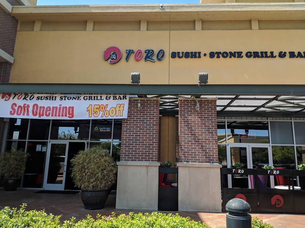 Toro | restaurant | 43785 Boscell Rd, Fremont, CA 94538, USA | 5106838800 OR +1 510-683-8800