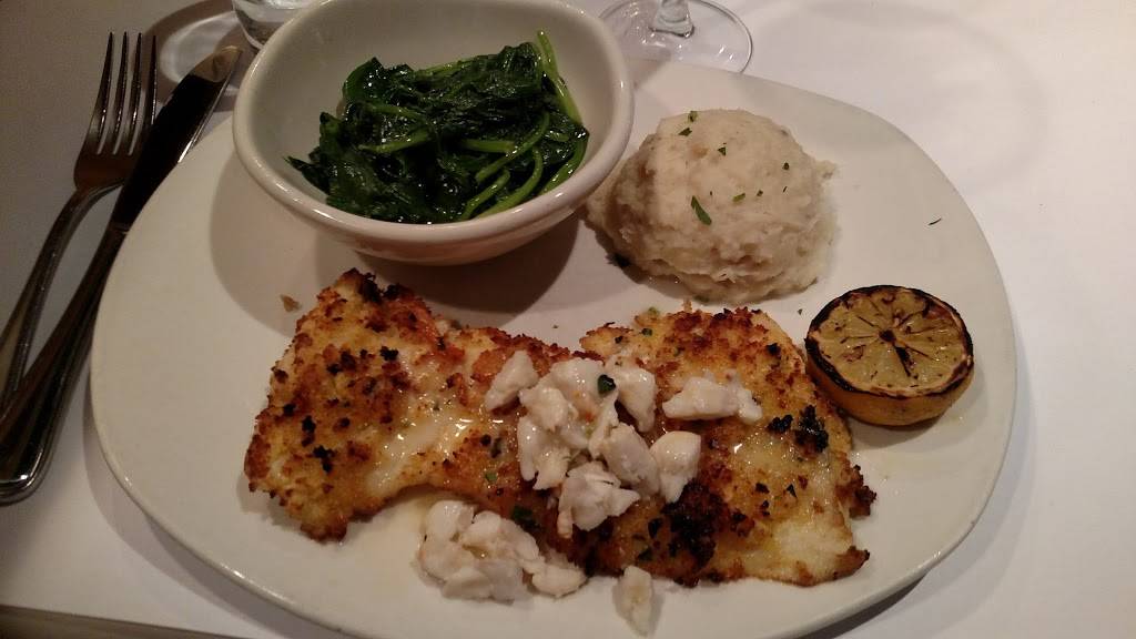 Bonefish Grill | restaurant | 601 From Rd, Paramus, NJ 07652, USA | 2012612355 OR +1 201-261-2355