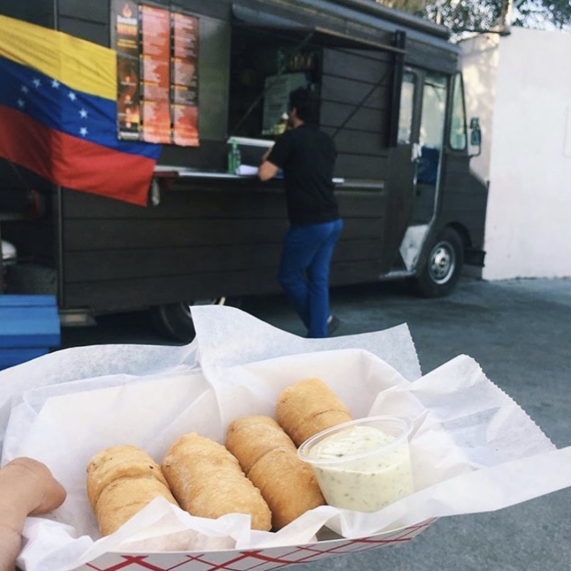 Zona Grill Venezuelan Food | restaurant | 156 NE 28th St, Miami, FL 33137, USA | 7869309930 OR +1 786-930-9930