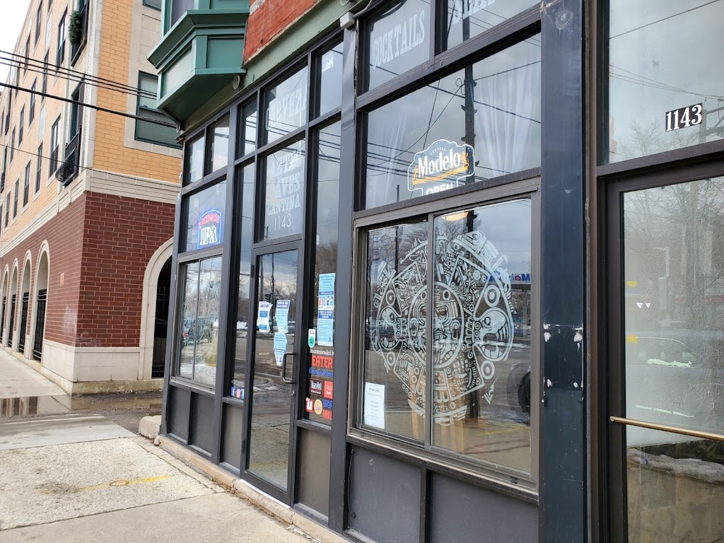 Aztec Daves Cantina | meal takeaway | 1143 N California Ave, Chicago, IL 60622, USA | 7737998644 OR +1 773-799-8644