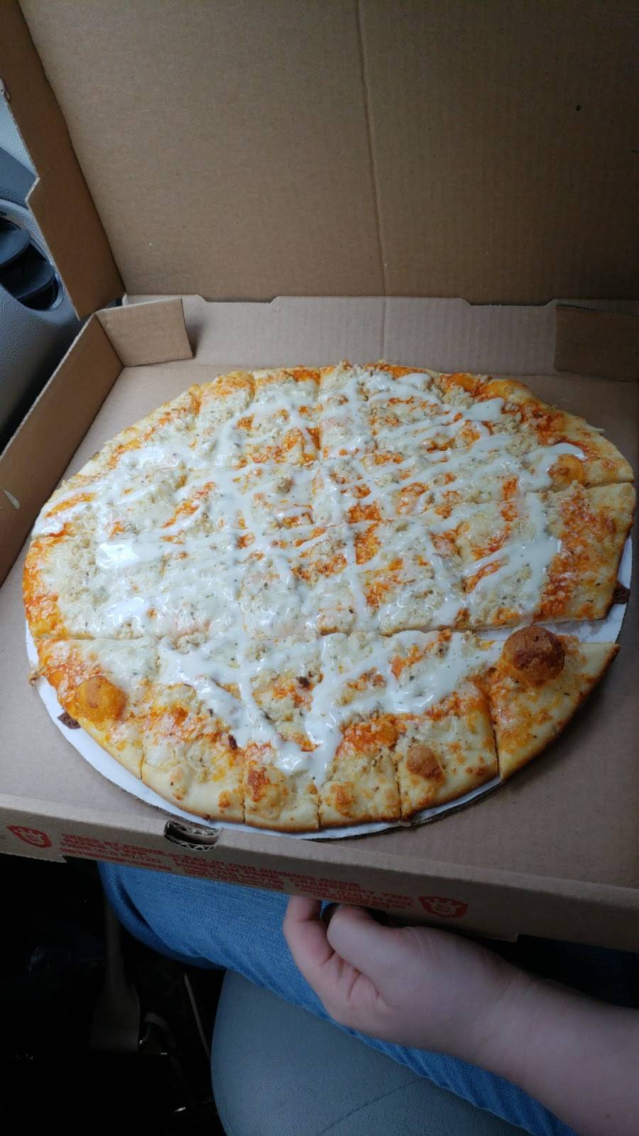 Sir Pizza | restaurant | 320 Sewickley Oakmont Rd, Pittsburgh, PA 15237, USA | 4123671333 OR +1 412-367-1333