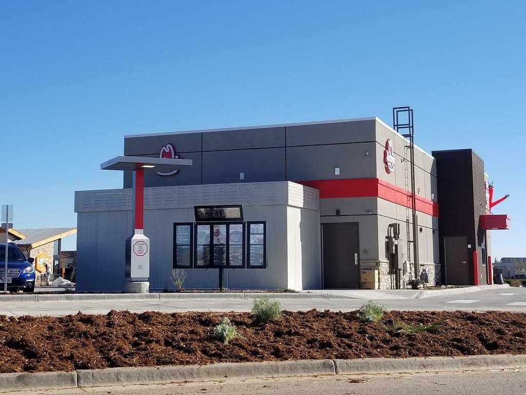 Arbys | restaurant | 4806 Larimer Pkwy, Johnstown, CO 80534, USA | 9706630611 OR +1 970-663-0611