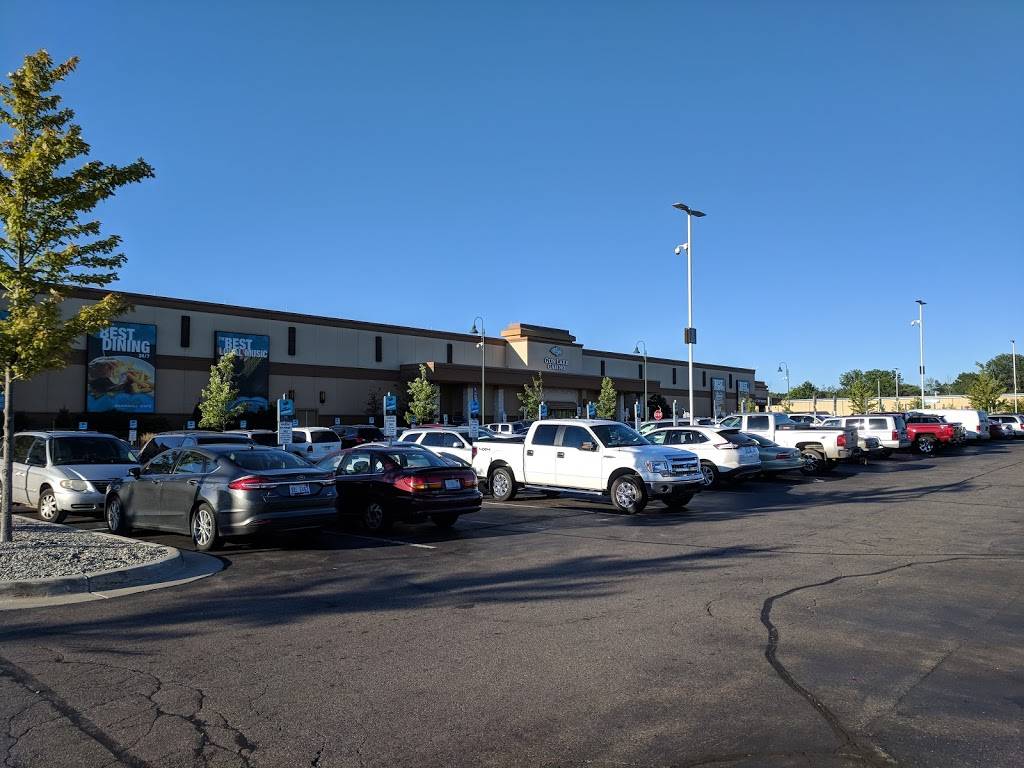 Gun Lake Casino | cafe | 1123 129th Ave, Wayland, MI 49348, USA | 2697927777 OR +1 269-792-7777