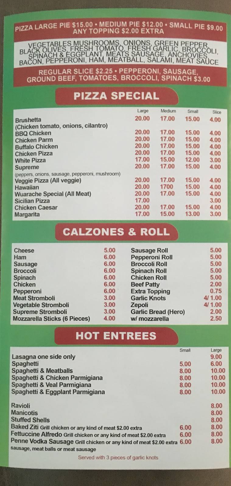 Wuarache Restaurant | restaurant | 1229 Castle Hill Ave, The Bronx, NY 10462, USA | 7186846441 OR +1 718-684-6441