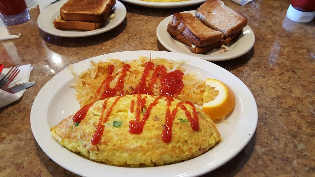 Mattys Grill and Pancake House | restaurant | 995 Brook Forest Ave, Shorewood, IL 60404, USA | 8152549600 OR +1 815-254-9600