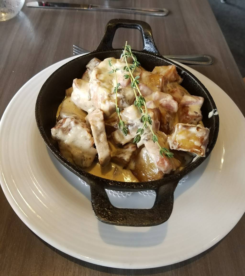 Avenues Bistro | restaurant | 338 W 63rd St, Kansas City, MO 64113, USA | 8163335700 OR +1 816-333-5700