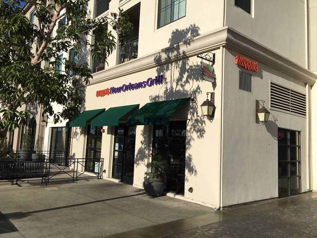 Darrows New Orleans Grill | meal takeaway | 21720 S Avalon Blvd #102, Carson, CA 90745, USA | 4245700531 OR +1 424-570-0531