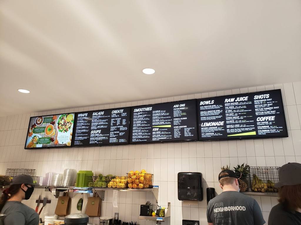 Beyond Juicery + Eatery | restaurant | 405 N Main St, Milford, MI 48381, USA | 2487149962 OR +1 248-714-9962