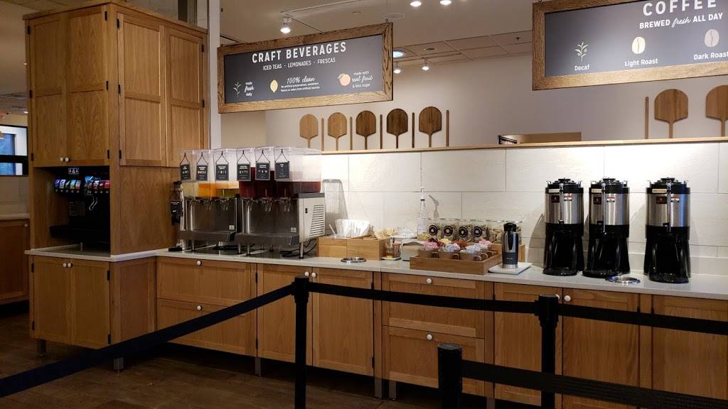 Panera Bread | cafe | 732 Cherokee St NE, Marietta, GA 30060, USA | 7709191220 OR +1 770-919-1220