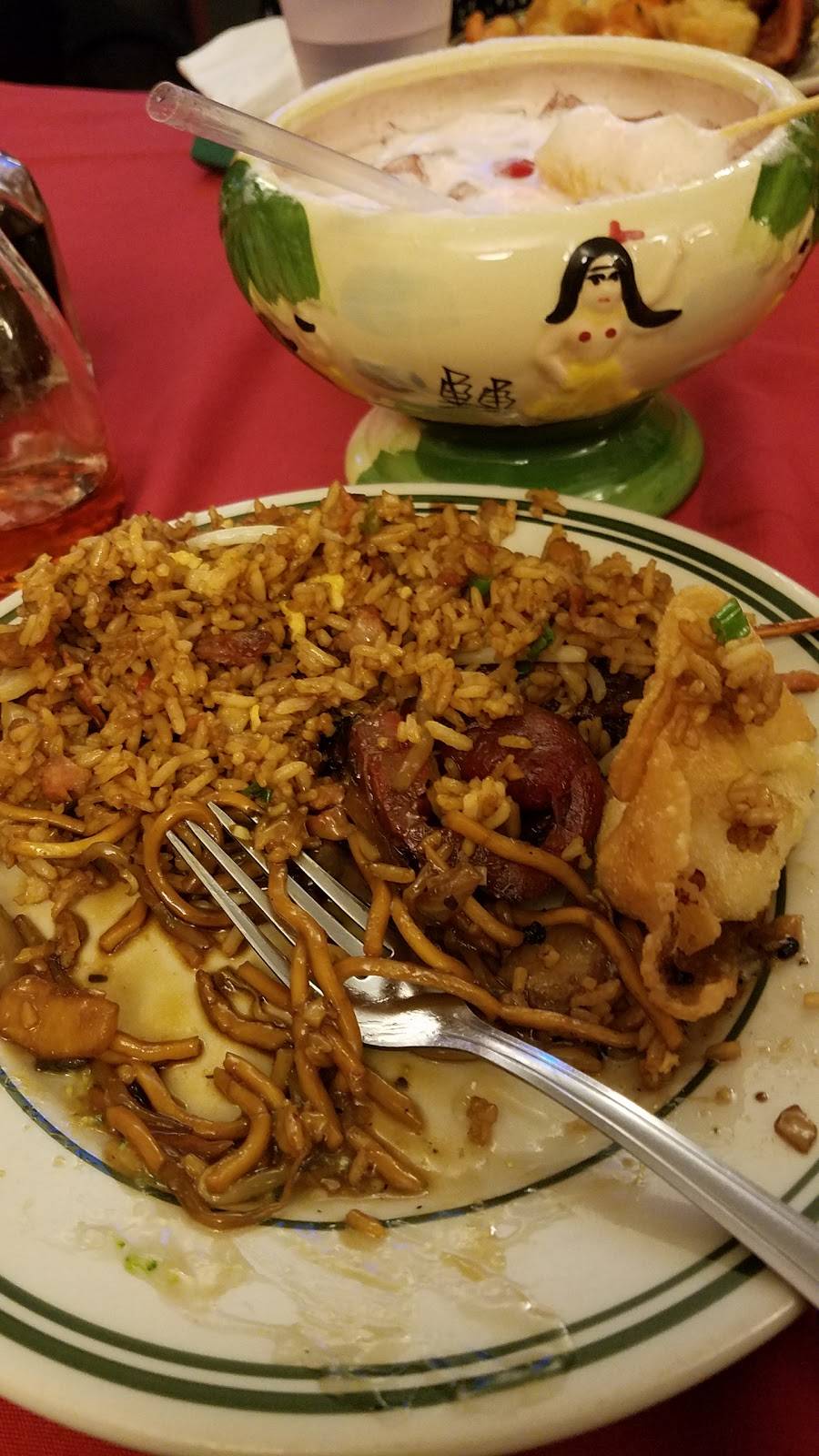 Chucks China Inn | night club | 1856 Acushnet Ave, New Bedford, MA 02746, USA | 5089987650 OR +1 508-998-7650