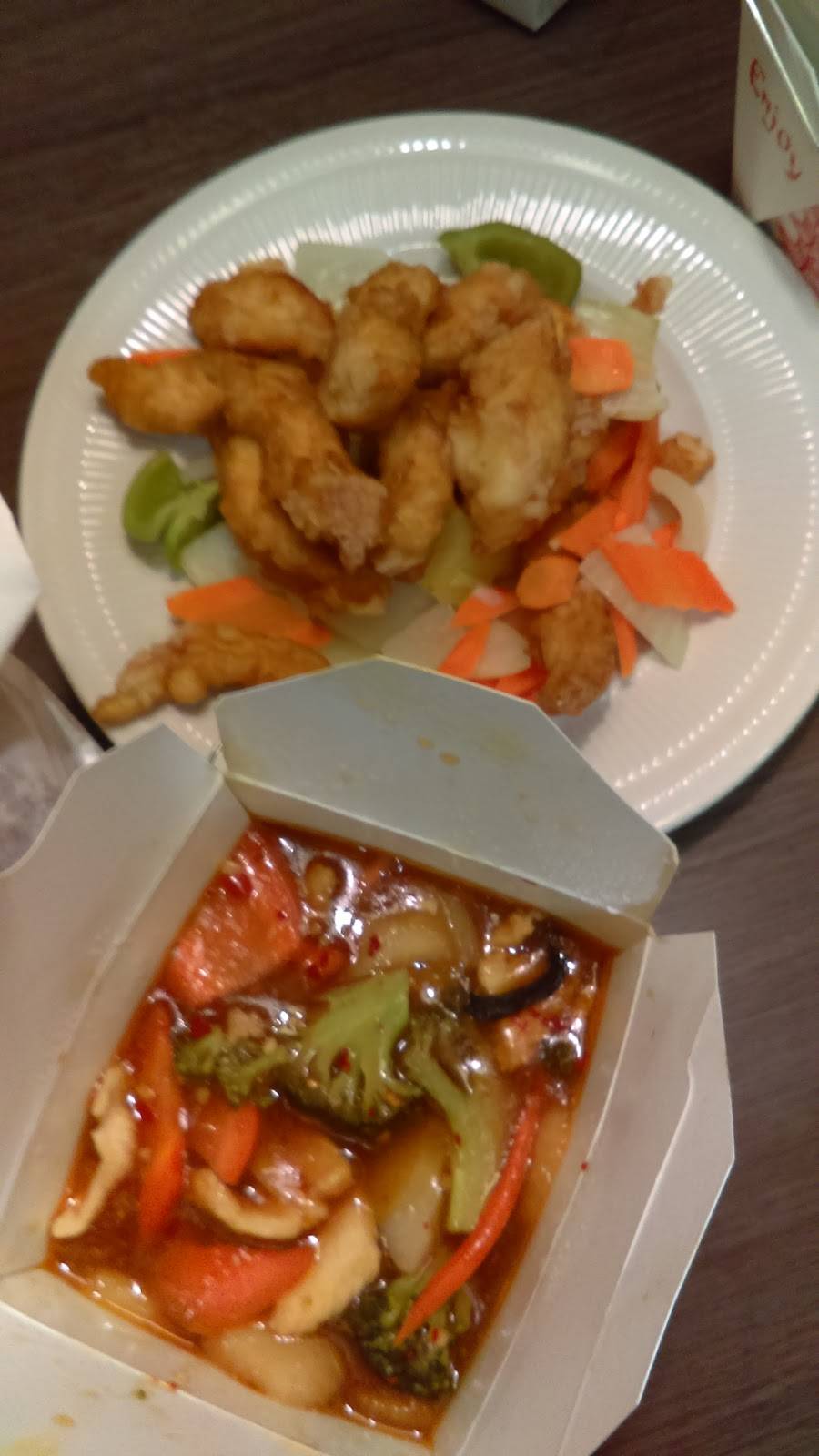 Jade Garden Chinese Restaurant | restaurant | 602 N Ankeny Blvd, Ankeny, IA 50023, USA | 5159642422 OR +1 515-964-2422