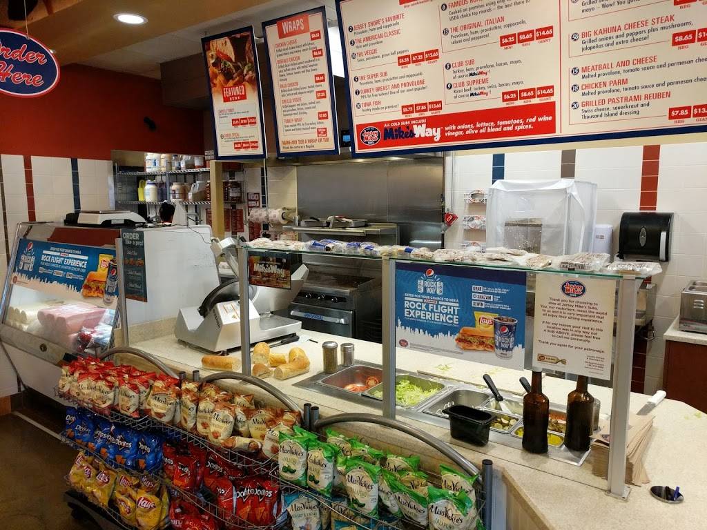 Jersey Mikes Subs | meal takeaway | 1504 W Lake St, Minneapolis, MN 55408, USA | 6122249757 OR +1 612-224-9757