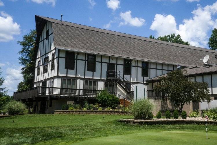 Marietta Country Club Inc | restaurant | 705 Pike St, Marietta, OH 45750, USA | 7403737722 OR +1 740-373-7722