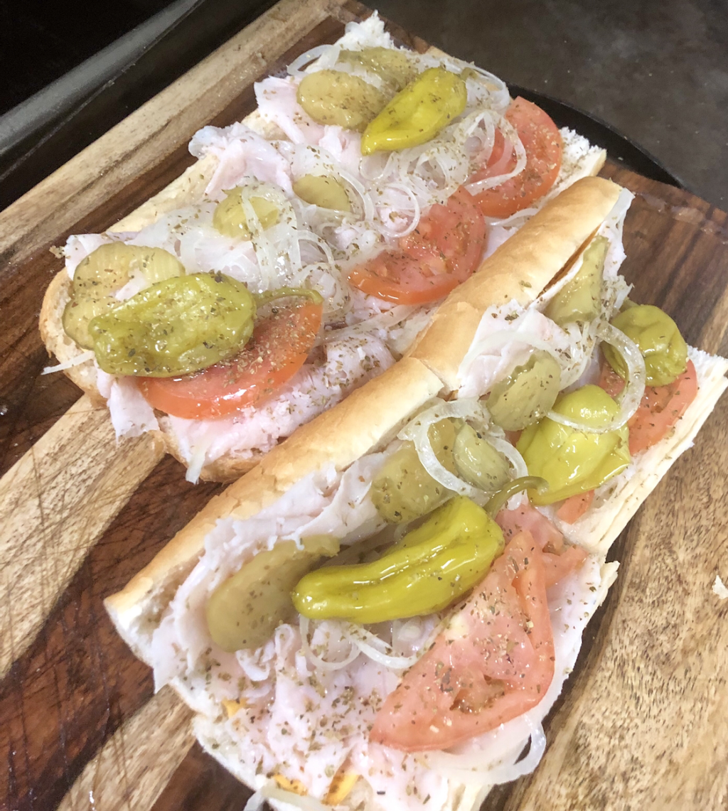 Nephews Steak & Hoagy | restaurant | 4121 Cleveland St, Gary, IN 46408, USA | 2192004119 OR +1 219-200-4119