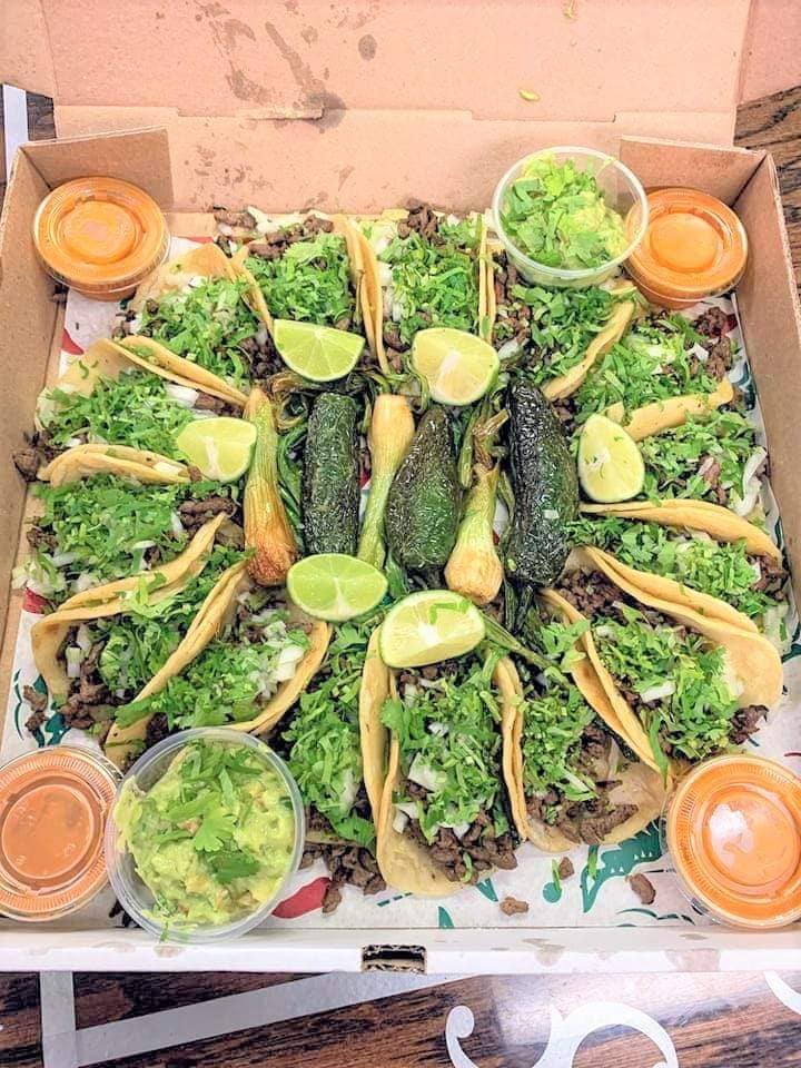 La Mesa | restaurant | 1217 S Waldron Rd R, Fort Smith, AR 72903, USA | 4792226887 OR +1 479-222-6887