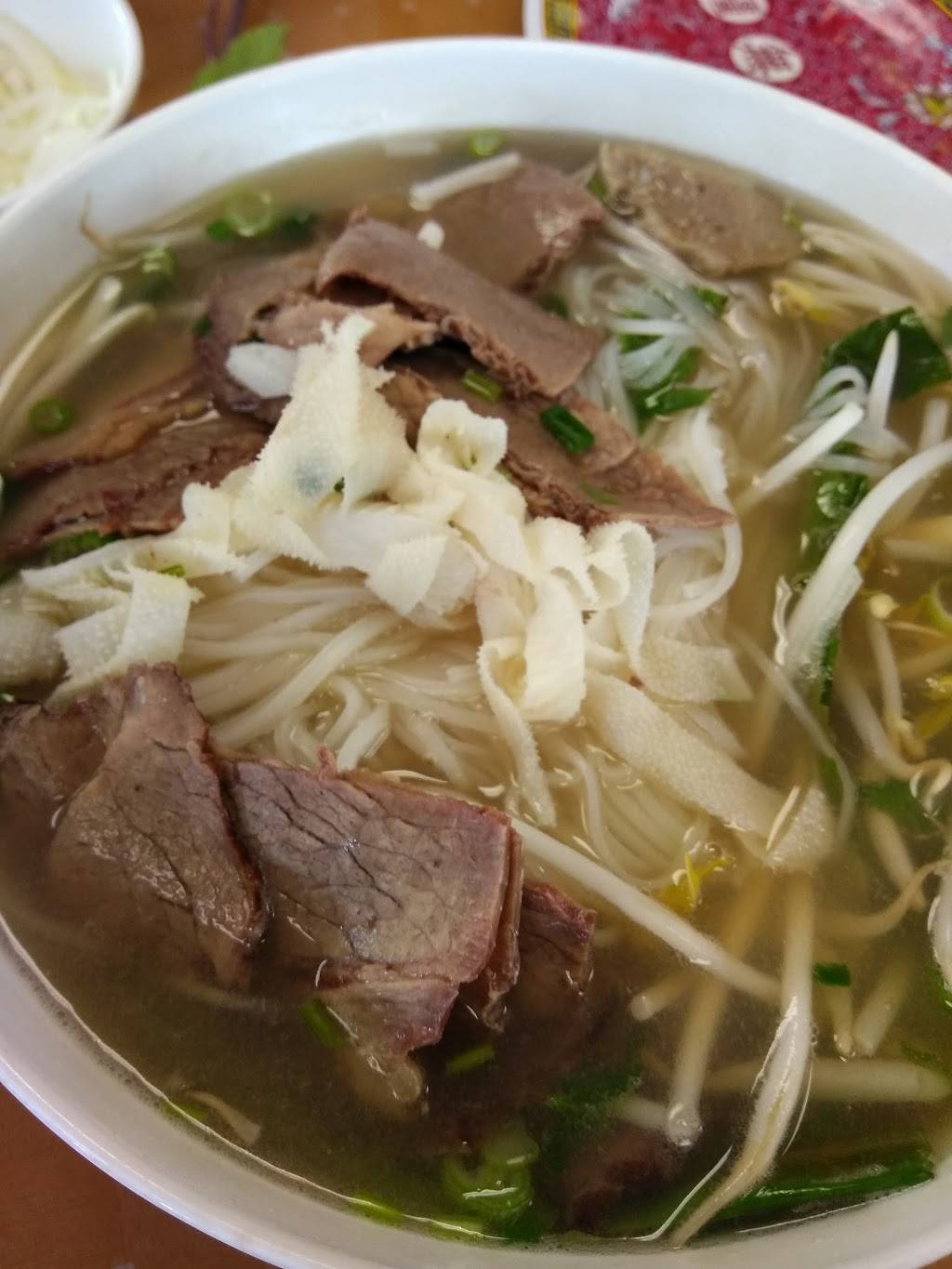 Pho Hien Mai | restaurant | 10012 Garvey Ave # 2, El Monte, CA 91733, USA | 6265752722 OR +1 626-575-2722