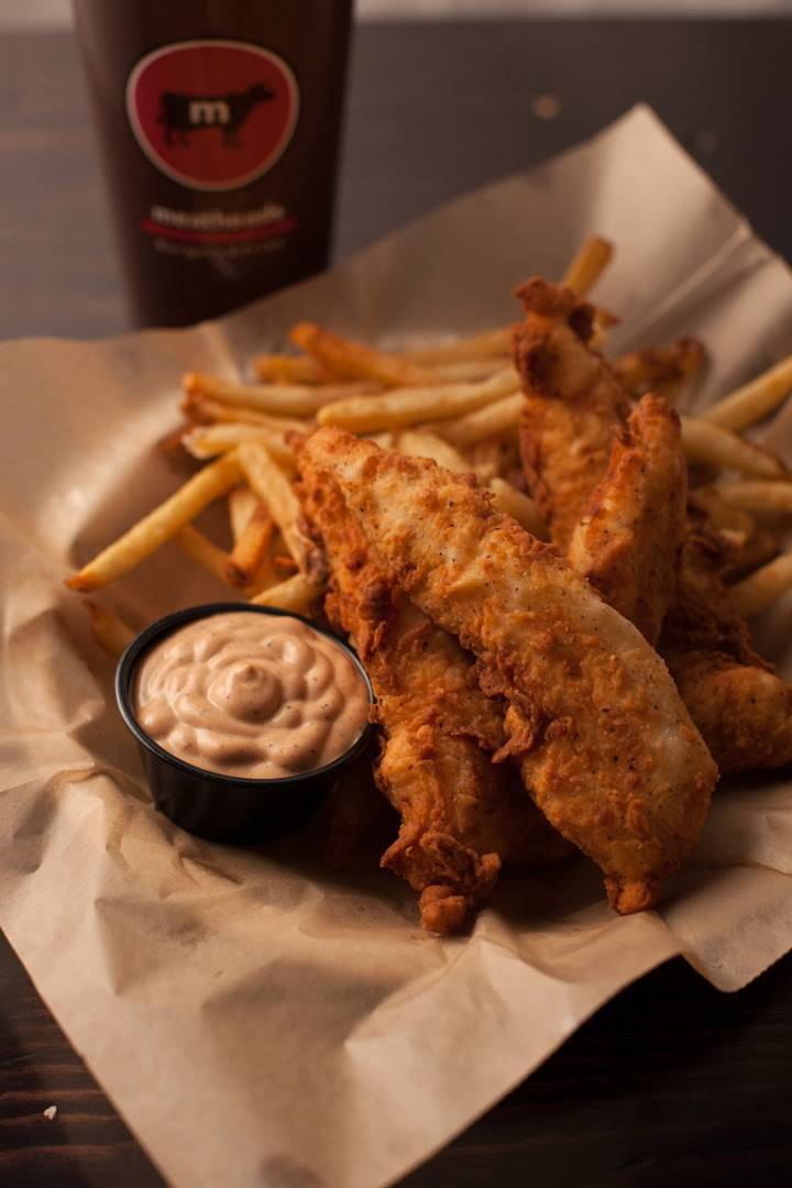 Meatheads | restaurant | 143 N York St, Elmhurst, IL 60126, USA | 6306070188 OR +1 630-607-0188