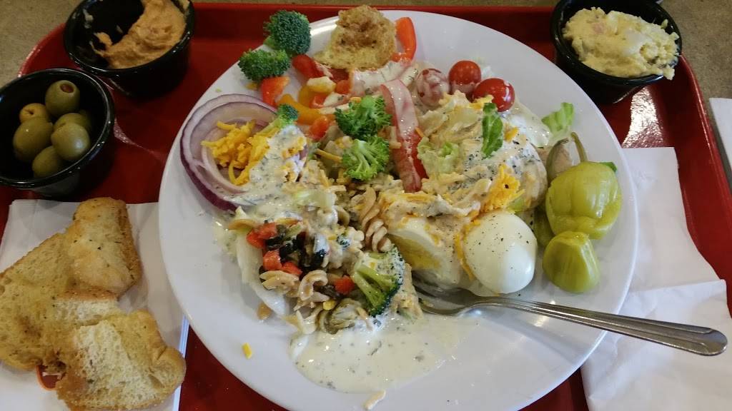 Jasons Deli | restaurant | 2028 West End Ave, Nashville, TN 37203, USA | 6153409991 OR +1 615-340-9991