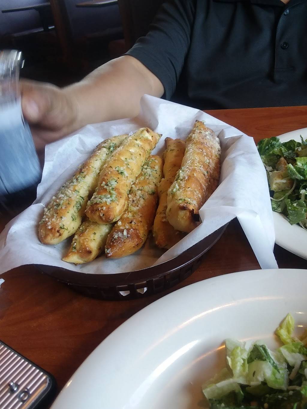 STONEFIRE Grill | restaurant | 23300 Cinema Dr, Santa Clarita, CA 91355, USA | 6617998282 OR +1 661-799-8282