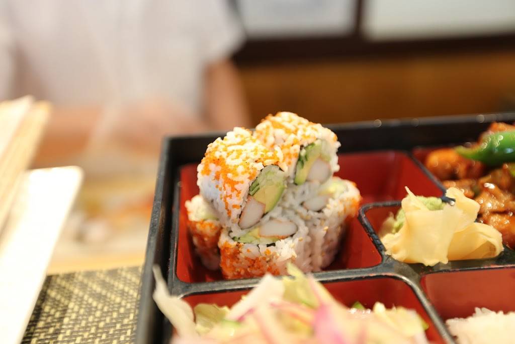 Sato II Restaurant | restaurant | 147 Main St, Stoneham, MA 02180, USA | 7814388786 OR +1 781-438-8786